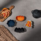 Halloween Mini Bowls, Set of 4